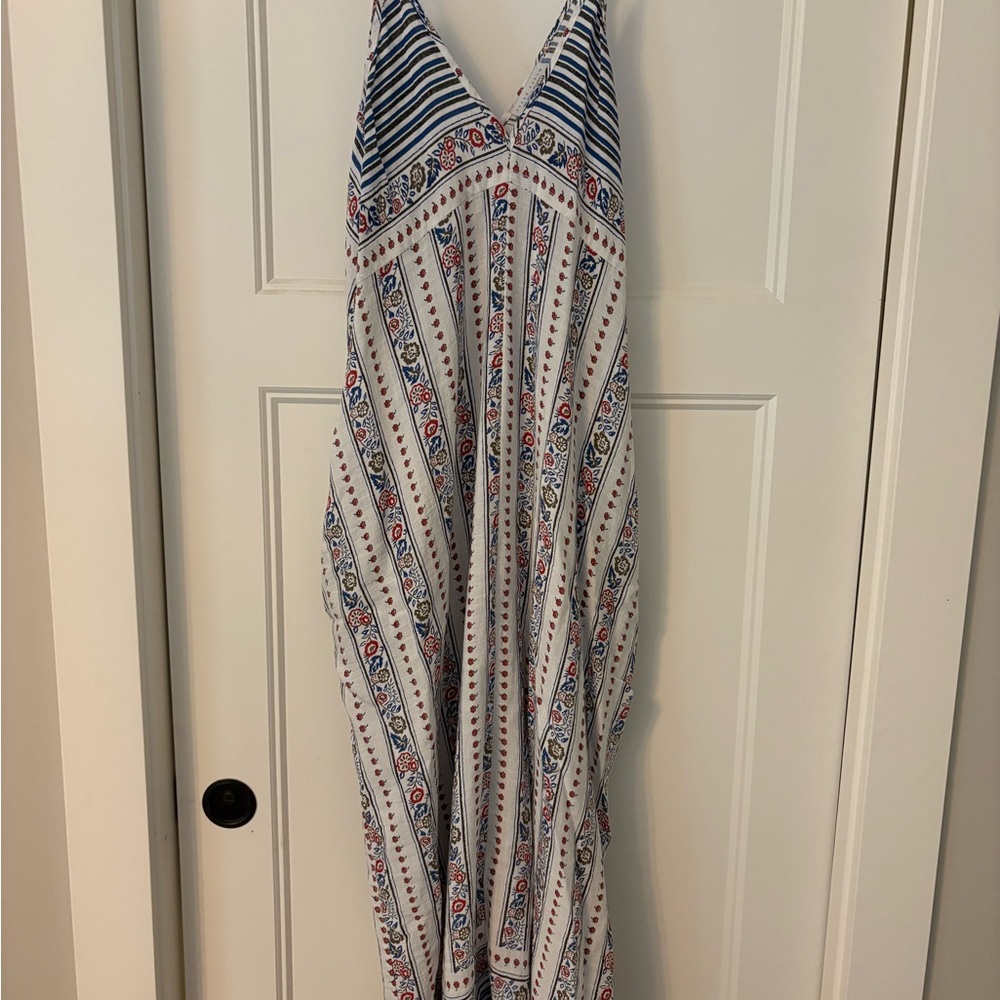 Urban Outfitters Boho Maxi Dress